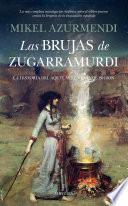 Las brujas de Zugarramurdi