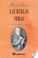 Las Burlas Veras