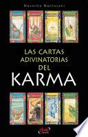 Las cartas adivinatorias del karma