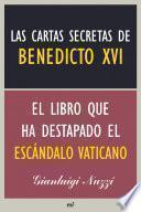 Las cartas secretas de Benedicto XVI