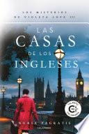 Las casas de los ingleses