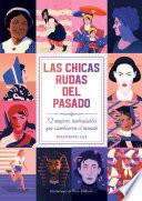 Las chicas rudas del pasado