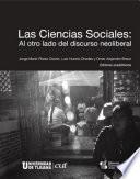 Las Ciencias Sociales