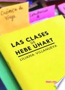 Las clases de Hebe Uhart