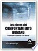 LAS CLAVES DEL COMPORTAMIENTO HUMANO