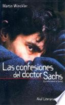 Las confesiones del doctor Sachs