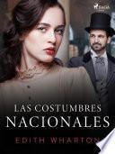 Las costumbres nacionales