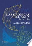 Las crónicas del agua