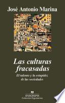 Las culturas fracasadas