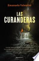 Las curanderas