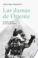 Las damas de Oriente