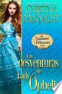 Las desventuras de Lady Ophelia