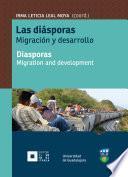 Las Diásporas: Migración y desarrollo