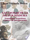 Las diosas de la mujer madura