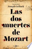 Las dos muertes de Mozart