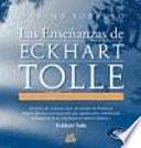 Las Enseñanzas de Eckhart Tolle