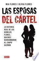 Las esposas del cártel