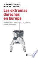 Las extremas derechas en Europa