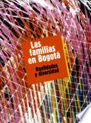 Las familias en Bogotá