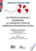 Las fintech de préstamos o crowdlending