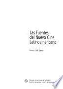 Las fuentes del nuevo cine latinoamericano