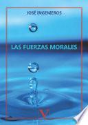 Las fuerzas morales