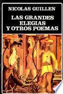 Las grandes elegías y otros poemas