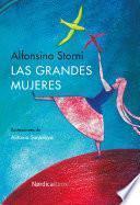 Las grandes mujeres