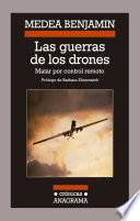 Las guerras de los drones