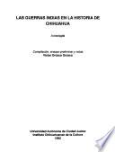 Las guerras indias en la historia de Chihuahua