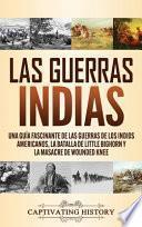 Las Guerras Indias