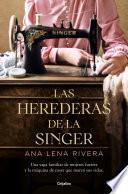 Las herederas de la Singer