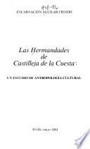 Las hermandades de Castilleja de la Cuesta