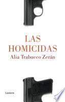 Las homicidas