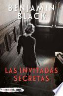 Las invitadas secretas