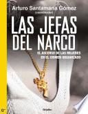 Las jefas del narco