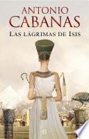 Las lágrimas de Isis