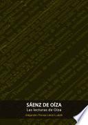 Las lecturas de Oiza