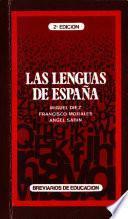 Las lenguas de España