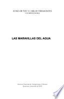 Las maravillas del agua