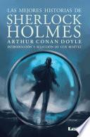 Las mejores historias de Sherlock Holmes