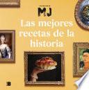 Las mejores recetas de la historia