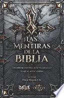 Las Mentiras de la Biblia