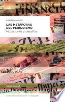 Las metáforas del periodismo