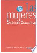 Las mujeres en el sistema educativo