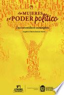 Las mujeres y el poder político