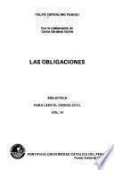 Las obligaciones