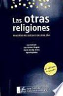 Las otras religiones