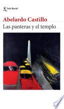 Las panteras y el templo