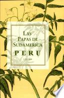 Las papas de Sudamérica